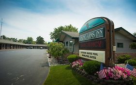 Viking Arms Inn - Ludington Exterior photo