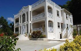 Mullins Heights Barbados Hotell Exterior photo