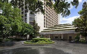 The St. Regis Houston Hotell Exterior photo