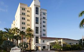 Residence Inn By Marriott Miami Aventura Mall Exterior photo