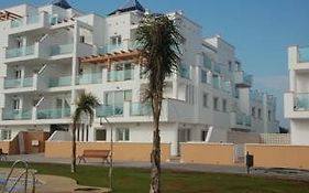 Pierre Vacances Almeria Roquetas De Mar Hotell Exterior photo