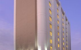 Four Points By Sheraton Ahmedabad Hotell Exterior photo