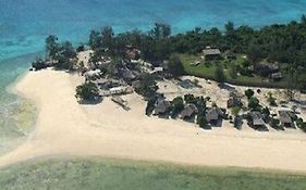Bawe Tropical Island Hotell Zanzibar Exterior photo