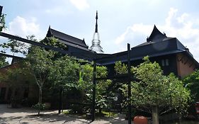 Silp-Pa Phra Nakhon Si Ayutthaya Hotel Exterior photo