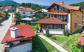 Guest House Saint Dimitar Raduil Exterior photo