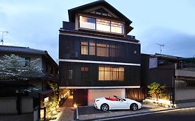 Wakasa Annex Hotell Nara Exterior photo