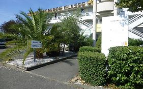 Premiere Classe Biarritz Hotell Exterior photo