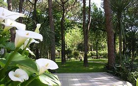 Hotel Valdor Cavallino-Treporti Exterior photo