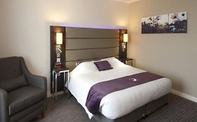 Premier Inn Gloucester Exterior photo