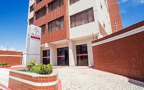 Boreas Apart Hotel Fortaleza  Exterior photo