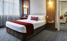 Citylife Wellington Hotell Room photo