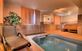 Dom Wczasowy Angelika Basen Jacuzzi Sauna W Cenie Pobytu Hotell Murzasichle Exterior photo