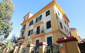 Lido Di Ostia 1933 Hotell Exterior photo