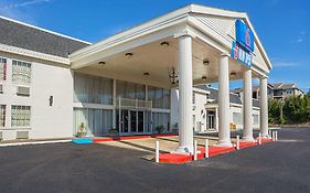 Motel 6-Vicksburg, Ms Exterior photo