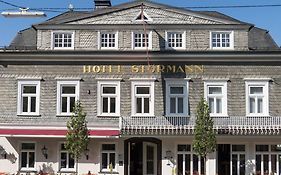Hotel Störmann Schmallenberg Exterior photo