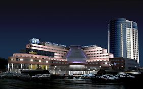 Atrium Palace Hotel JJekaterinburg Exterior photo