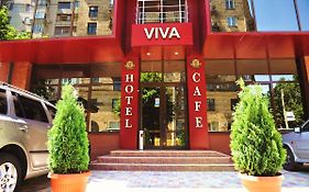 Viva Hotel Charkiv Exterior photo