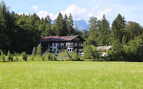 Hotel Köppeleck Schönau am Königssee Exterior photo