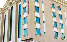 Doha Dynasty Hotel Exterior photo