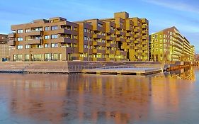 Wright Apartments - Sorenga Oslo Exterior photo