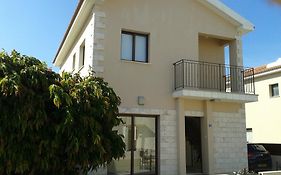 Marias Villa Protaras Exterior photo