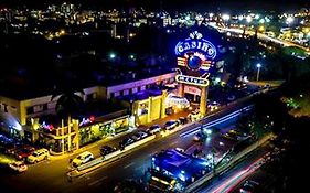 Matum Hotel & Casino Santiago De Los Caballeros Exterior photo