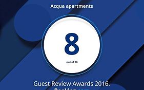 Acqua Apartments Jomtien Beach Exterior photo