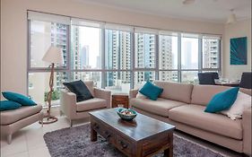 Faraway Homes - Burj Residences Dubai Exterior photo
