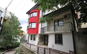 Sarajevo Apartments Exterior photo