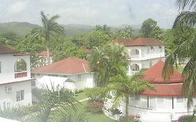 Executive Mammee Bay Hotel Ocho Rios Exterior photo