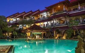 Bali Sandy Resort Kuta Lombok Exterior photo