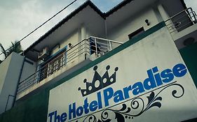 The Hotel Paradise Katunayaka Exterior photo