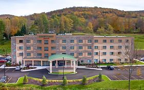 Courtyard By Marriott Oneonta Hotell Exterior photo