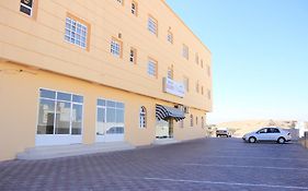 Luluat Al Afia Hotel Apartments Sur Exterior photo