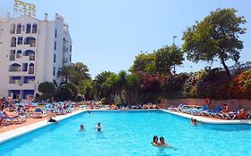 Occidental Puerto Banus Hotell Marbella Exterior photo