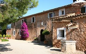 Torrent Fals Pensionat Santa Maria del Cami  Exterior photo