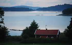 Anfasteröd Gårdsvik - Sjöstugan Villa Ljungskile Exterior photo