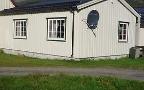 Tosbotn Camping&Cottages Tosbotnet Exterior photo