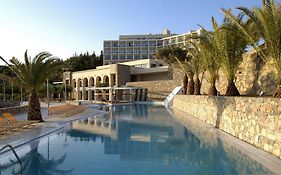 Mirabello Bay Luxury Resort Agios Nikolaos Exterior photo