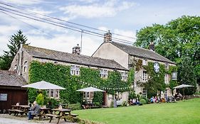 The Lister Arms Hotell Malham Exterior photo