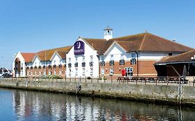 Premier Inn Hartlepool Marina Exterior photo