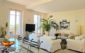 Citilet Louis Blanc 1,2,3 - Three Gorgeous, Open-Plan Apartments Cannes Exterior photo