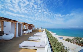 Hm Tropical Hotell Playa de Palma  Exterior photo