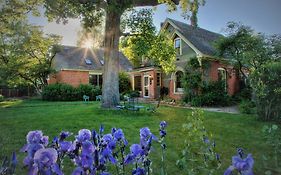 Briar Rose Bed & Breakfast Bed and Breakfast Boulder Exterior photo