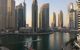 Hi Guests Vacation Homes - Marina Views Dubai Exterior photo