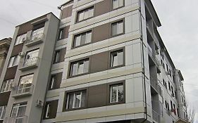 Main Street Apartments Chişinau Exterior photo