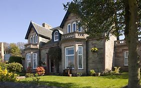 Royston Guest House Inverness Exterior photo