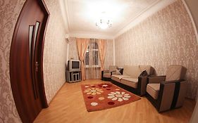 Apartment Bilal Baku Exterior photo