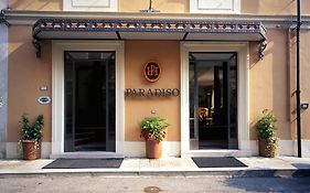 Albergo Paradiso Montecatini Terme Exterior photo