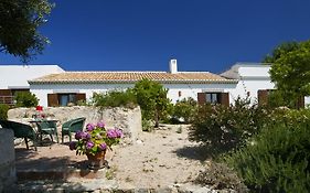 Monte Do Alamo - Turismo Rural Villa Tavira Exterior photo